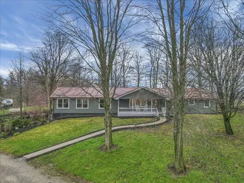4605 Township Road 191, Marengo, OH 43334