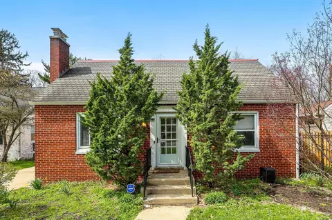 545 N Columbia Ave, Columbus, OH 43209