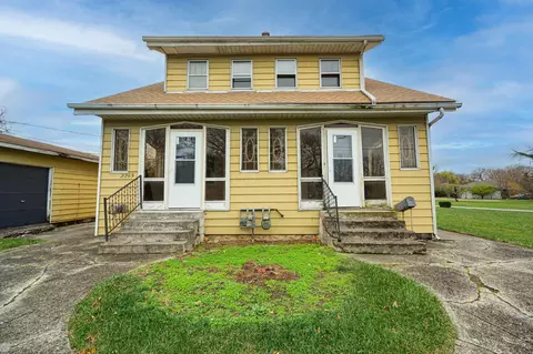 2263-2265 Leonard Ave, Columbus, OH 43219