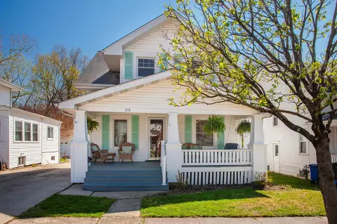 175 E Lakeview Ave, Columbus, OH 43202