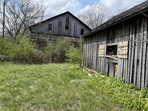 Exterior - 6192 Troy Rd, Springfield, OH 45502 photo 9 of 9