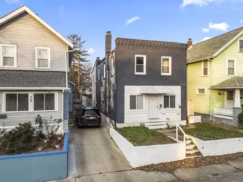 361 S Harris Ave #361, Columbus, OH 43204