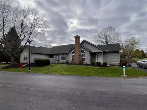 1117 Pheasant Run Ln, Ashland, OH 44805