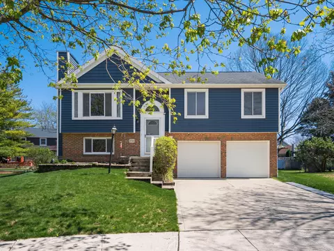 4794 Augustus Ct, Hilliard, OH 43026