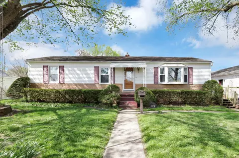 1115 E Walnut St, Lancaster, OH 43130