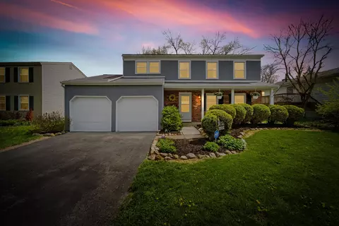 3552 Southwest Ct, Grove City, OH 43123