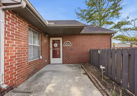 Exterior - 3972 Covington Dr, Springfield, OH 45503 photo 6 of 12