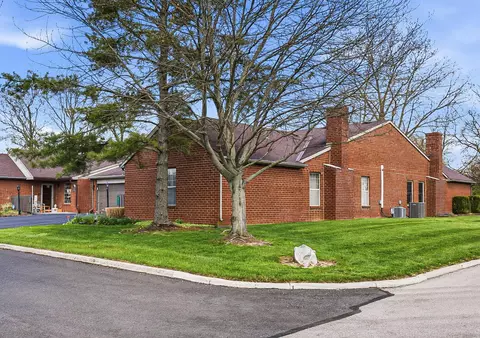 Exterior - 3972 Covington Dr, Springfield, OH 45503 photo 11 of 12