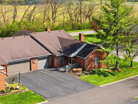View/Area - 3972 Covington Dr, Springfield, OH 45503 photo 8 of 12