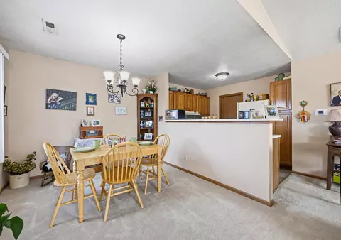 Dining - 3972 Covington Dr, Springfield, OH 45503 photo 5 of 5