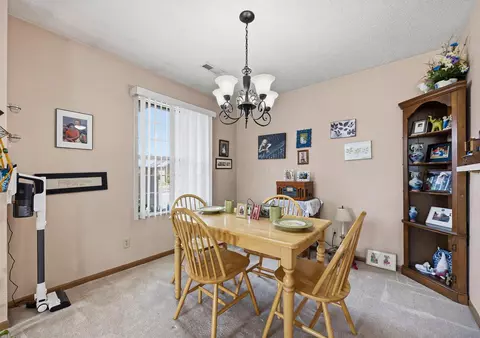Dining - 3972 Covington Dr, Springfield, OH 45503 photo 3 of 5