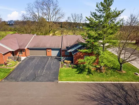 View/Area - 3972 Covington Dr, Springfield, OH 45503 photo 9 of 12
