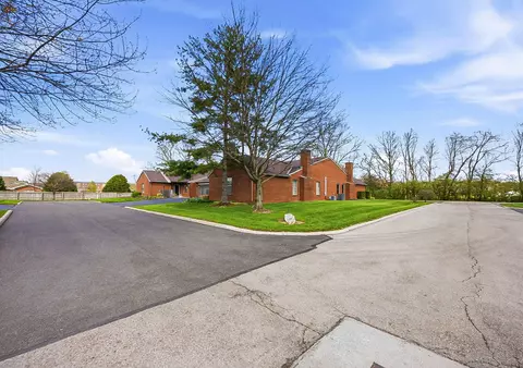 Exterior - 3972 Covington Dr, Springfield, OH 45503 photo 12 of 12