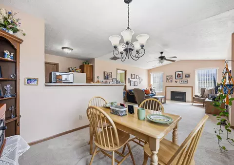 Dining - 3972 Covington Dr, Springfield, OH 45503 photo 2 of 5