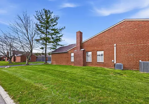 Exterior - 3972 Covington Dr, Springfield, OH 45503 photo 10 of 12
