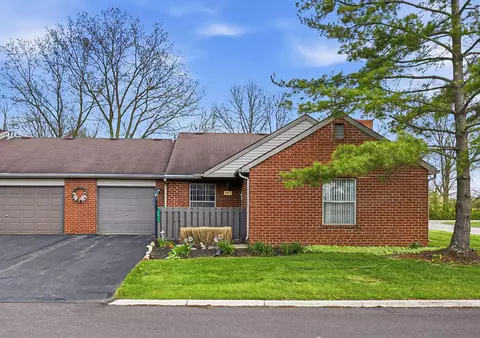3972 Covington Dr, Springfield, OH 45503