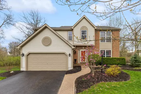 1365 Briarshore Way, Lewis Center, OH 43035