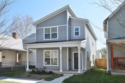 130 Wisconsin Ave, Columbus, OH 43222