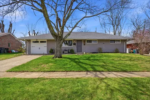 1449 Golding Dr, Reynoldsburg, OH 43068