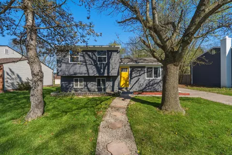 2302 Tempest Dr, Columbus, OH 43232