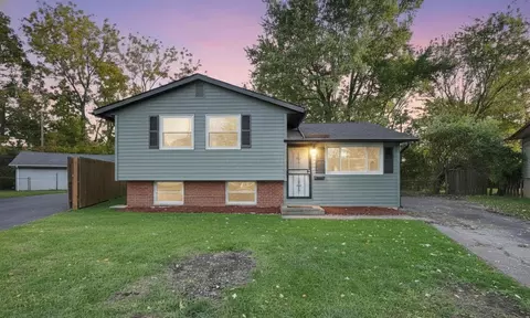 1836 Penfield Ct S, Columbus, OH 43227