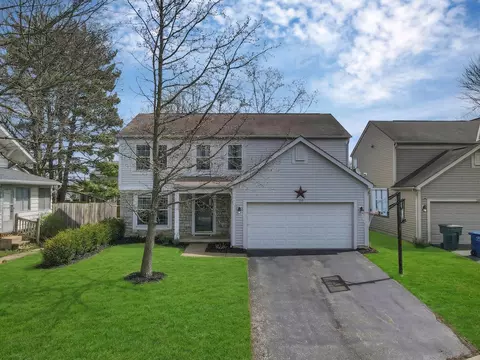 7850 Worthington Trace Ln, Columbus, OH 43085