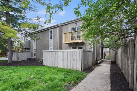 945 Quay Ave #945G, Columbus, OH 43212