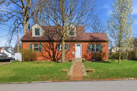 299 Taylor Rd, Mansfield, OH 44903