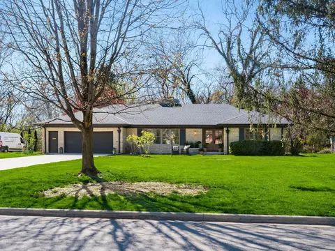 5821 Olentangy Blvd, Columbus, OH 43085