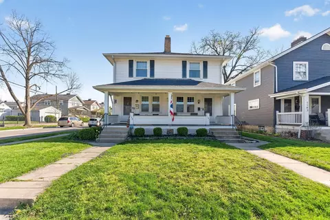 1141 Mulford Rd, Columbus, OH 43212