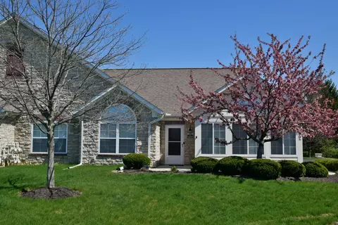 6195 Donegan Way #9, Dublin, OH 43016