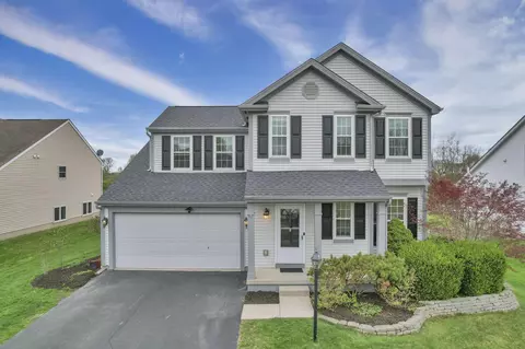 358 Linden Cir, Pickerington, OH 43147