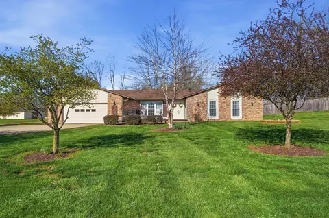 101 Resonant Dr NE, Newark, OH 43055