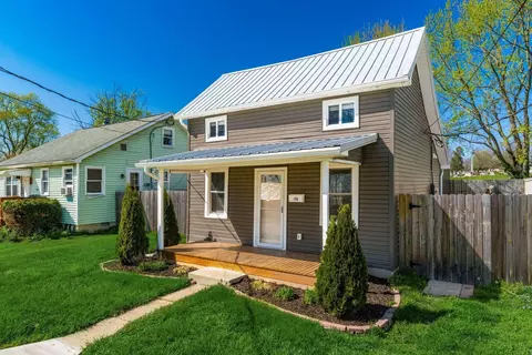 158 Hayward St, Circleville, OH 43113