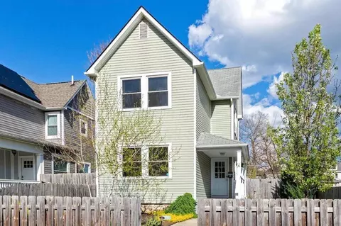 262 S Cypress Ave, Columbus, OH 43223