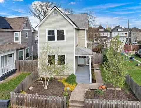 262 S Cypress Ave, Columbus, OH 43223