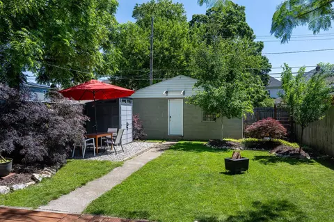 262 S Cypress Ave, Columbus, OH 43223
