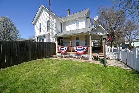 209 N Main St, Caledonia, OH 43314