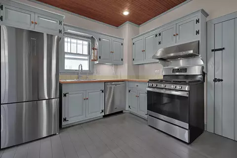 Kitchen - 300 E State St, Athens, OH 45701 photo 1 of 3