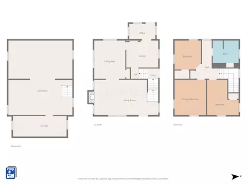 Floorplan - 300 E State St, Athens, OH 45701 photo 1 of 1
