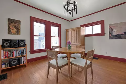 Dining - 300 E State St, Athens, OH 45701 photo 1 of 2