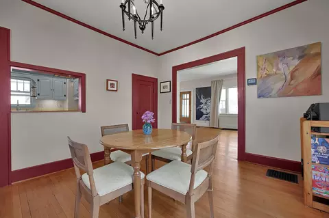Dining - 300 E State St, Athens, OH 45701 photo 2 of 2