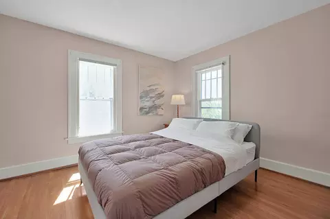 Bedroom - 300 E State St, Athens, OH 45701 photo 3 of 5