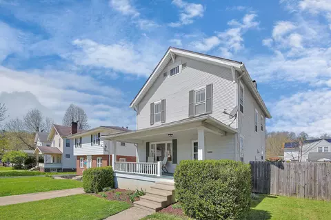 300 E State St, Athens, OH 45701