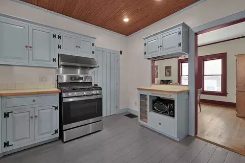 Kitchen - 300 E State St, Athens, OH 45701 photo 2 of 3
