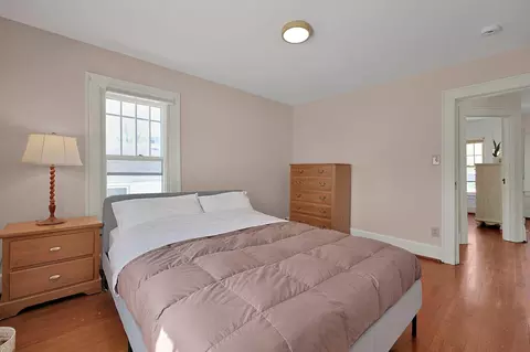 Bedroom - 300 E State St, Athens, OH 45701 photo 5 of 5