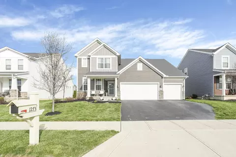 1273 Sunbury Meadows Dr, Sunbury, OH 43074