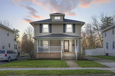 283 E Walnut St, Marion, OH 43302