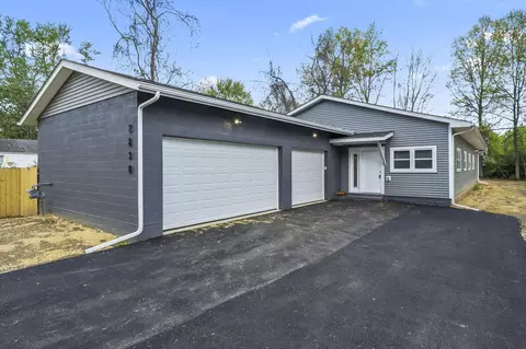 2830 Minerva Ave, Columbus, OH 43231