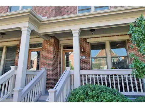 998 Perry St #5, Columbus, OH 43201